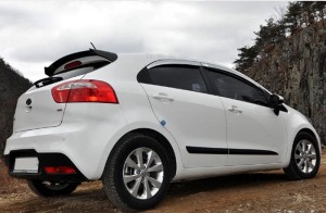 Kia Rio Spoiler_5
