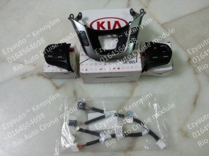 Rio Auto Cruise module2