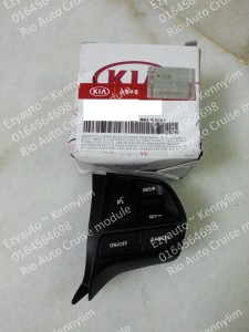 Rio Auto Cruise module_13