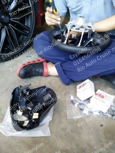 Rio Auto Cruise module_92