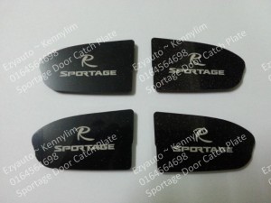 S09a-Sportage Door Catch Plate 12