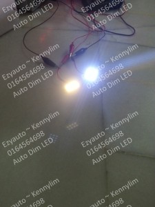 U10-Auto dim LED 62