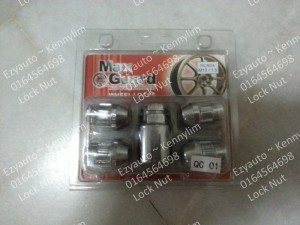 U18-Tyre lock nut2