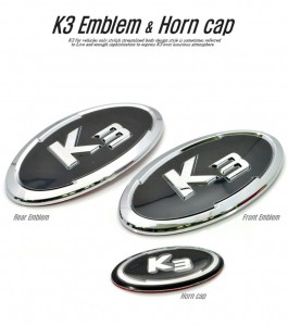 k3 logo 3p