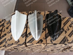sharkfin antenna 1