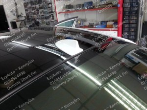 sharkfin antenna 2
