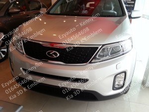 sorento front black2