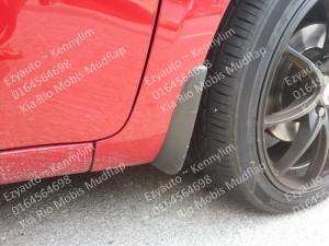 Kia Rio Mudflap_2