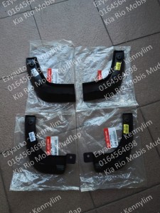 Kia Rio Mudflap_4