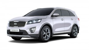 sorento 15
