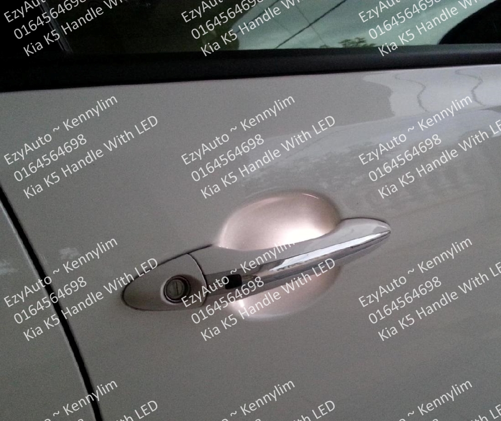 K5 Handle With LED_1