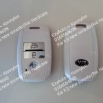 Kia New Smart Key Hardcase
