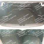 Kia K5 EVA 3D Boot Tray