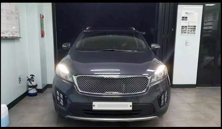 sorento grill_5