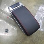 Kia Picanto JA Armrest