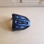 Kia Picanto JA Auto Cruise