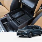 Kia All New Carnival (KA4) Multiconsole Tray