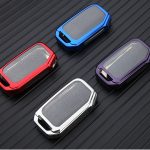Kia All New Carnival (KA4) Smart Key Cover