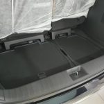 Kia All New Carnival (KA4) Trunk Box (7/8 Seater)