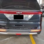 Kia All New Carnival (KA4) Bottom LED Signal Light