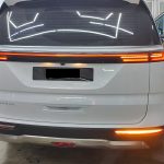 Kia All New Carnival (KA4) BMW Style LED Tail lamp