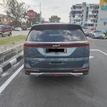 Kia All New Carnival (KA4) Original Mobis LED Tail lamp
